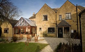 Cranbourne House