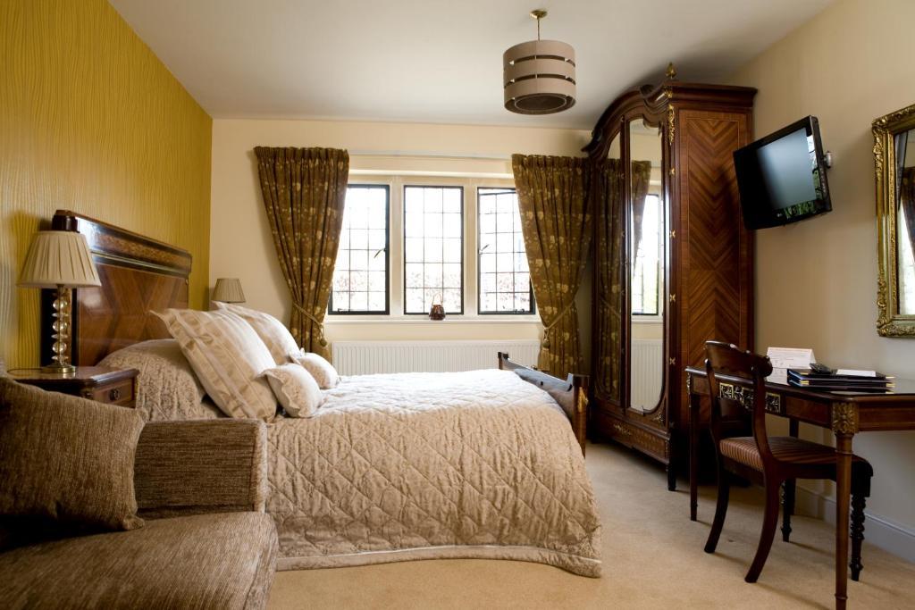 Cranbourne House Hotel Stow-on-the-Wold Habitación foto